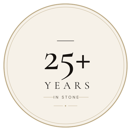 Boutique Stone — 25+ years in stone